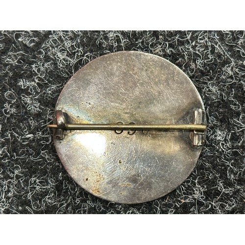 5020 - Boer War Queens South Africa Medal to Nursing Sister Mary Jane Spencer, complete with original ribbo... 