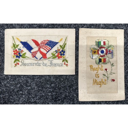 5050 - WW2 British Royal Navy Medal group comprising of 1939-45 Star, Africa Star, Italy Star, Atlantic Sta... 