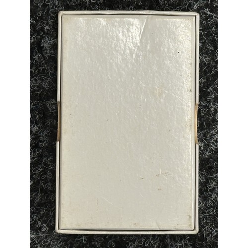 5065 - British ERII Queens Golden Jubilee Medal complete with ribbon and in case of issue.