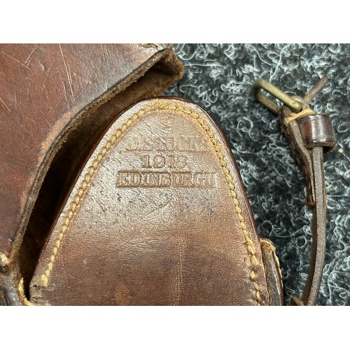 5112 - WW1 British Verners Pattern VIII Compass maker marked and dated 