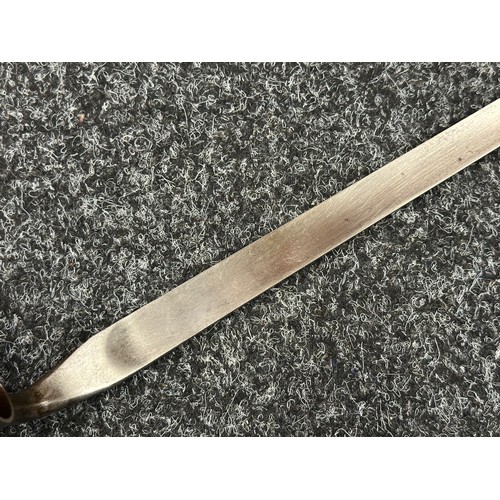 Springfiled 1863 Pattern .58 cal Percussion Cap Rifle. No serial number ...