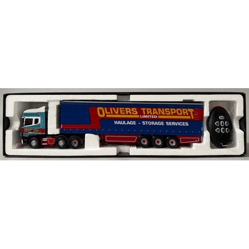 CORGI 1/50 SCALE 17905 - Scammell Contractor - The Pointer Group EUR 75