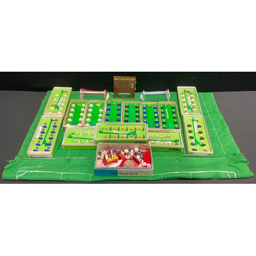 Rare Subbuteo 63000 Manchester City Lazio léger LW référence