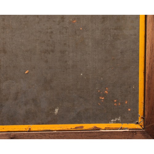 Advertising - an early to mid-20th century rectangular pictorial tin ...