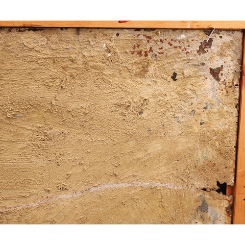 537 - Advertising - a rectangular pictorial enamel sign, Ju-Vis Beef Tea, inscribed and illustrated in red... 