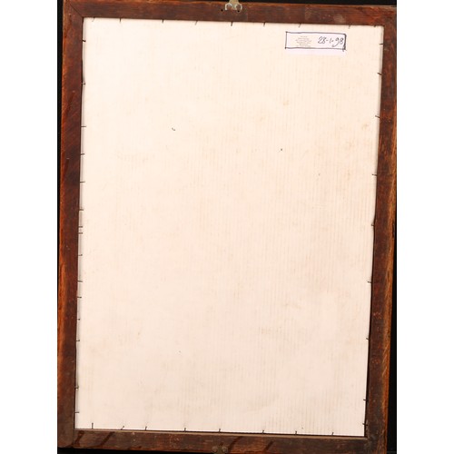 Advertising - Breweriana - an early 20th century rectangular pictorial ...