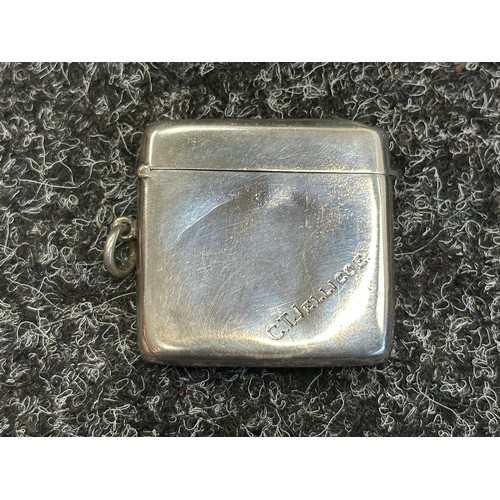 5182 - British Royal Navy Presentation Silver to Lieut Commander Christopher Theodore Jellicoe RN DSO, DSC ... 