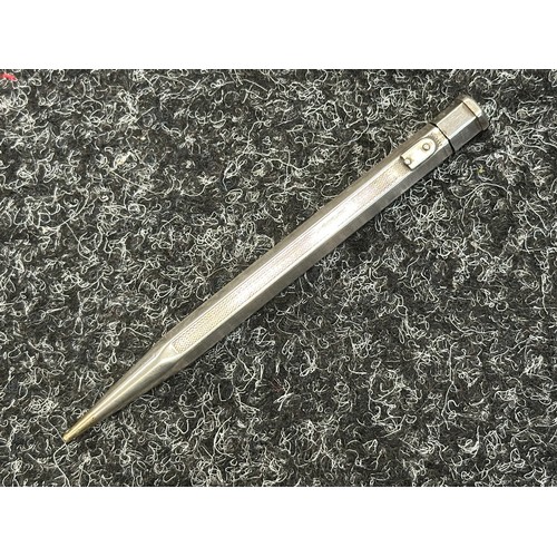 5182 - British Royal Navy Presentation Silver to Lieut Commander Christopher Theodore Jellicoe RN DSO, DSC ... 