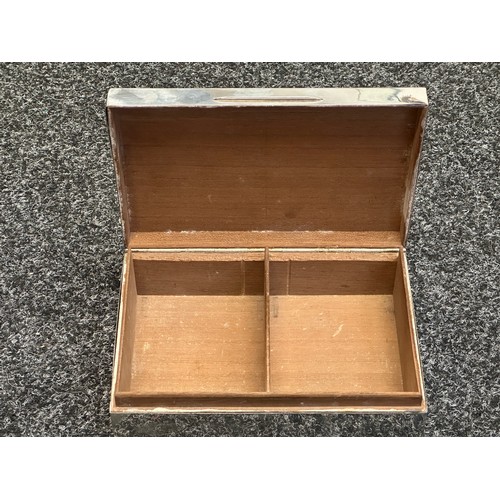 5182 - British Royal Navy Presentation Silver to Lieut Commander Christopher Theodore Jellicoe RN DSO, DSC ... 