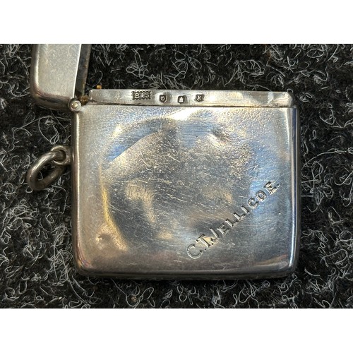 5182 - British Royal Navy Presentation Silver to Lieut Commander Christopher Theodore Jellicoe RN DSO, DSC ... 