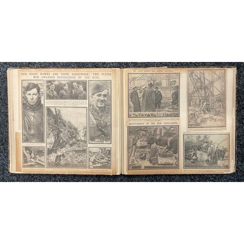 5224 - Local Interest - A collection of 20th century ephemera & paperwork including an English language Naz... 