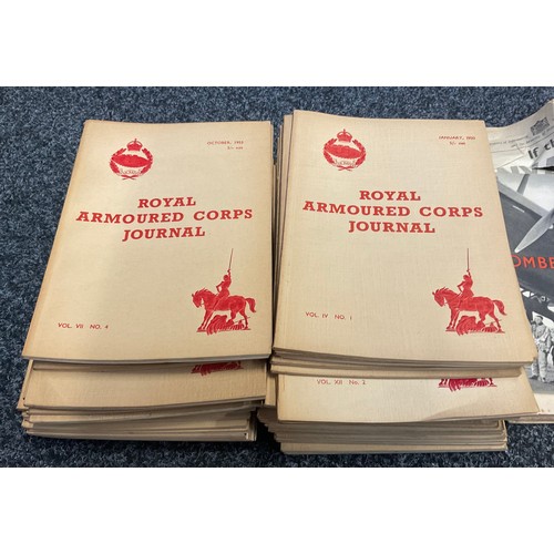 5224 - Local Interest - A collection of 20th century ephemera & paperwork including an English language Naz... 