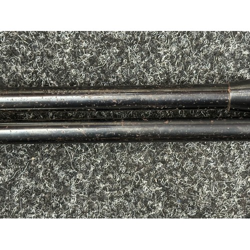 5365 - Air Arms TX200 .22 Under Lever Air Rifle serial number 11622. Working order. Barrel length 395mm. Ov... 