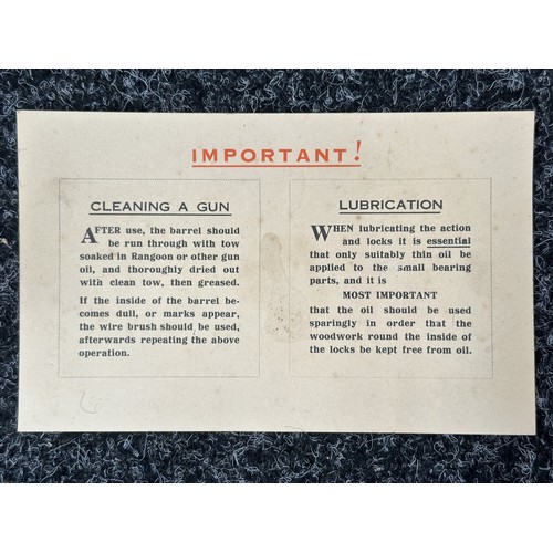 5372 - Holland & Holland 12 Bore Double Barrel Shotgun serial number 26409. 715mm long barrels (28 inch x 2... 