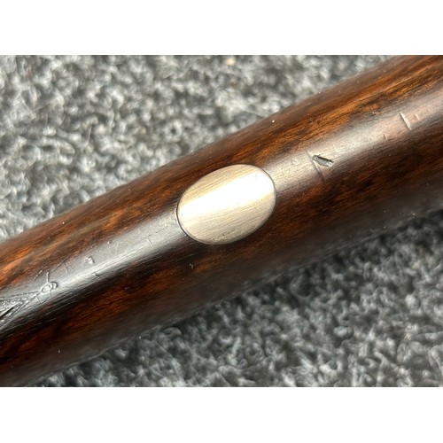 5372 - Holland & Holland 12 Bore Double Barrel Shotgun serial number 26409. 715mm long barrels (28 inch x 2... 