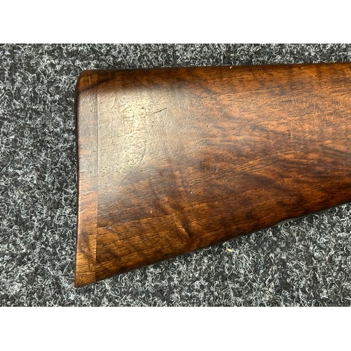 5372 - Holland & Holland 12 Bore Double Barrel Shotgun serial number 26409. 715mm long barrels (28 inch x 2... 