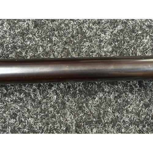 5372 - Holland & Holland 12 Bore Double Barrel Shotgun serial number 26409. 715mm long barrels (28 inch x 2... 