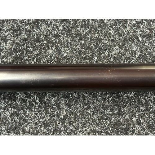 5372 - Holland & Holland 12 Bore Double Barrel Shotgun serial number 26409. 715mm long barrels (28 inch x 2... 