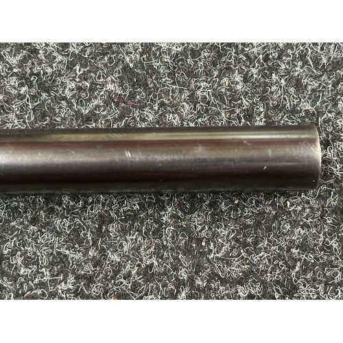 5372 - Holland & Holland 12 Bore Double Barrel Shotgun serial number 26409. 715mm long barrels (28 inch x 2... 