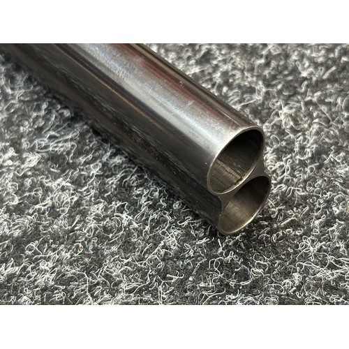 5372 - Holland & Holland 12 Bore Double Barrel Shotgun serial number 26409. 715mm long barrels (28 inch x 2... 