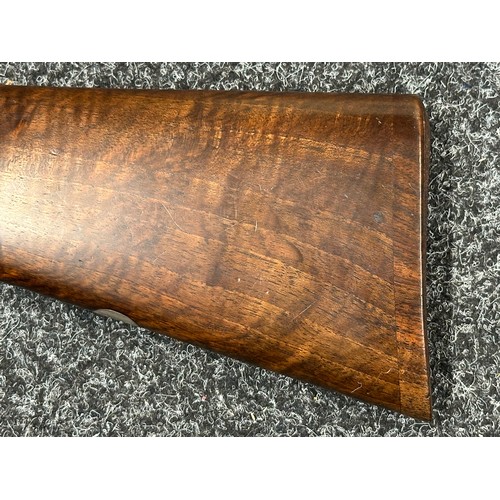 5372 - Holland & Holland 12 Bore Double Barrel Shotgun serial number 26409. 715mm long barrels (28 inch x 2... 