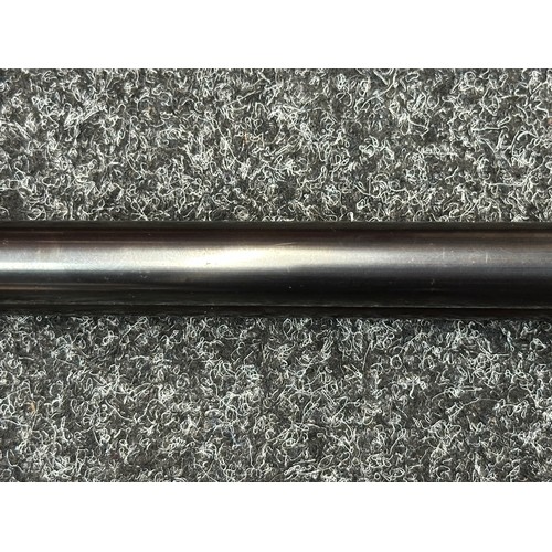 5372 - Holland & Holland 12 Bore Double Barrel Shotgun serial number 26409. 715mm long barrels (28 inch x 2... 