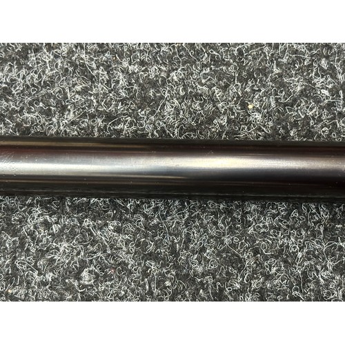 5372 - Holland & Holland 12 Bore Double Barrel Shotgun serial number 26409. 715mm long barrels (28 inch x 2... 