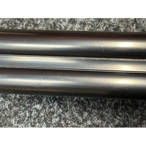 5372 - Holland & Holland 12 Bore Double Barrel Shotgun serial number 26409. 715mm long barrels (28 inch x 2... 