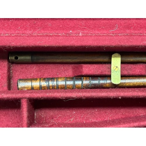 5372 - Holland & Holland 12 Bore Double Barrel Shotgun serial number 26409. 715mm long barrels (28 inch x 2... 