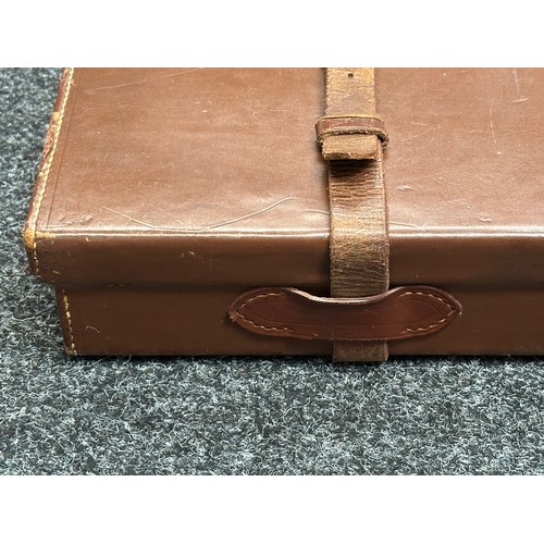 5372 - Holland & Holland 12 Bore Double Barrel Shotgun serial number 26409. 715mm long barrels (28 inch x 2... 