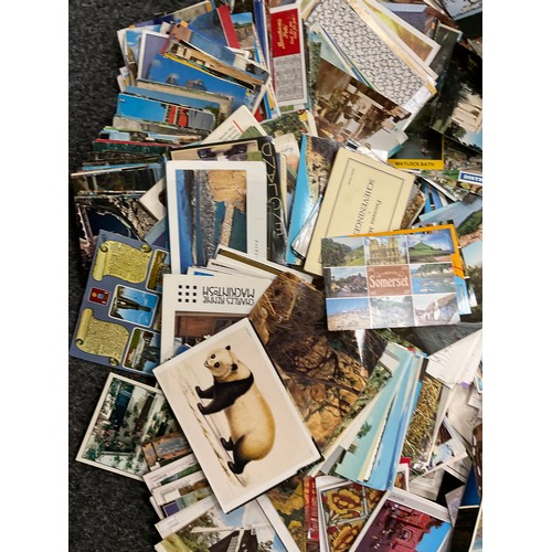 78 - Postcards- Edwardian and carter inc military, Maritime, Character and Humerons, topographical stc in... 