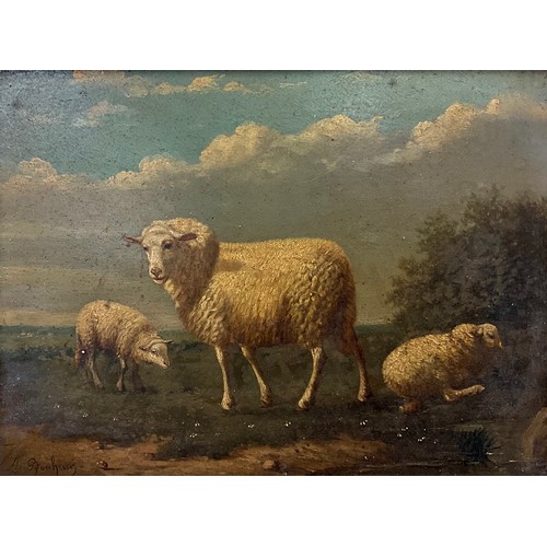 Lot 573       