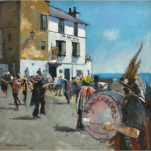 Lot 585       