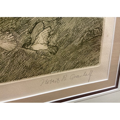 47 - Robert R Greenhalf (bn 1950) 