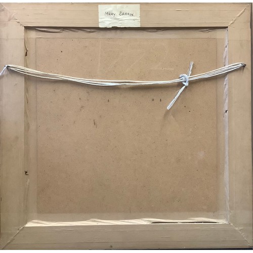 19 - Manner of Vera Southby (1895-1987) 
View of the sierras, Mexico 
signed, oil on board, 53cm x 55cm