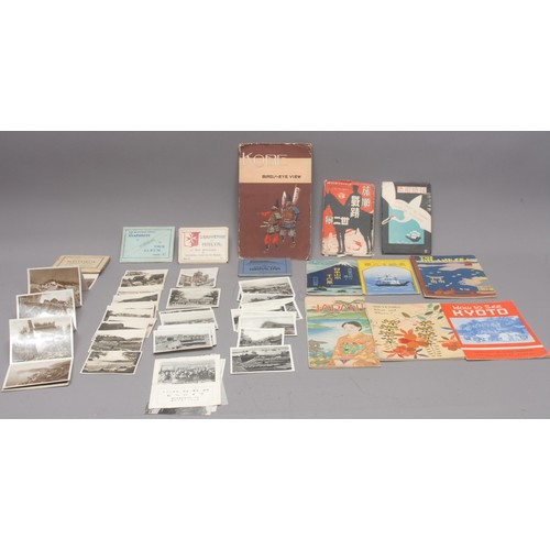 Travel - a collection of early 20th century and later postcards, travel ...