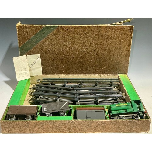 7352 - Leeds Model Company 