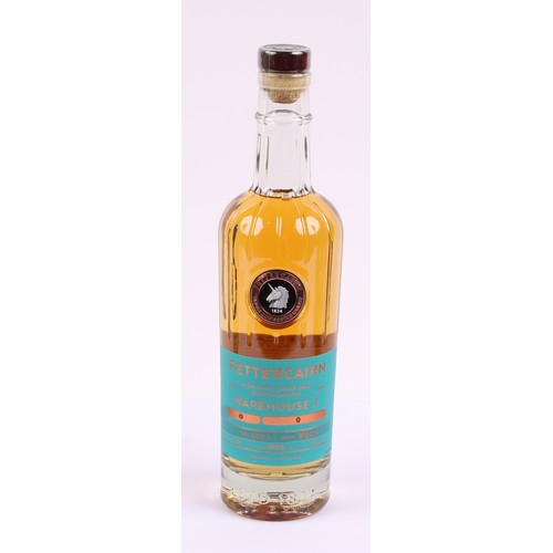 3003 - Whisky - Monologue single malt Scotch whisky, aged 21 years, Chapter 7, 53% vol., 70cl; others, Nort... 