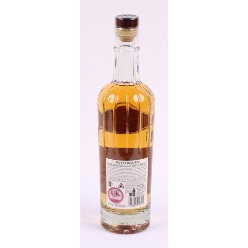 3003 - Whisky - Monologue single malt Scotch whisky, aged 21 years, Chapter 7, 53% vol., 70cl; others, Nort... 