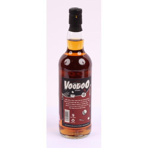 3003 - Whisky - Monologue single malt Scotch whisky, aged 21 years, Chapter 7, 53% vol., 70cl; others, Nort... 