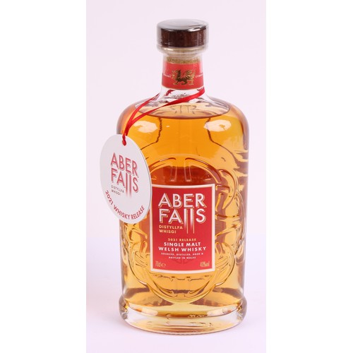 3003 - Whisky - Monologue single malt Scotch whisky, aged 21 years, Chapter 7, 53% vol., 70cl; others, Nort... 