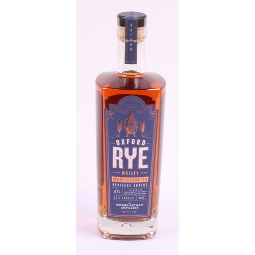 3004 - Whisky - Glasgow 1770 single malt Scotch whisky, limited release 414/486, 53.7% vol., 50cl, boxed; o... 