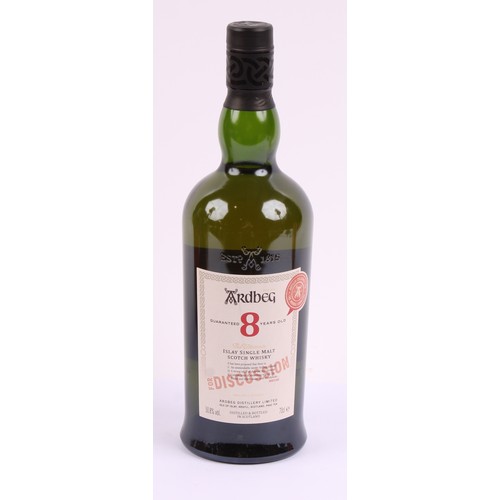 3004 - Whisky - Glasgow 1770 single malt Scotch whisky, limited release 414/486, 53.7% vol., 50cl, boxed; o... 