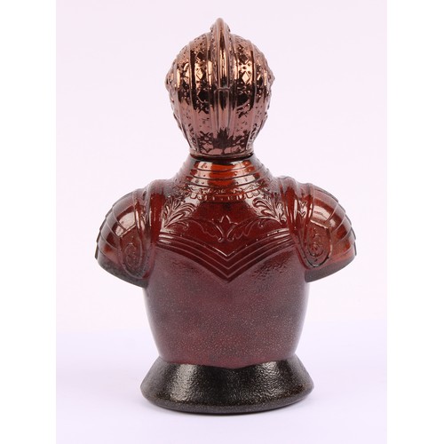 3027 - Whisky - Nikka Armour Knight (or Armor of King) Japanese whisky, 43% vol., 70cl