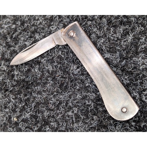 Escape, Evasion & Clandestine Warfare - RAF 1943 pattern flying boot ...
