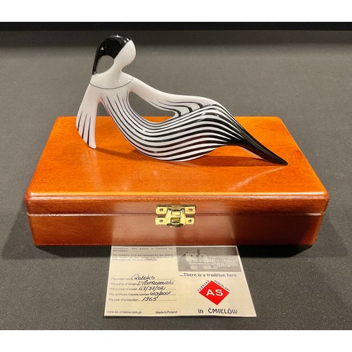 5042 - A Polish AS Cmielow SWIT 