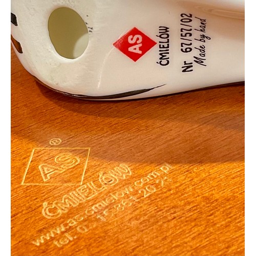 5042 - A Polish AS Cmielow SWIT 