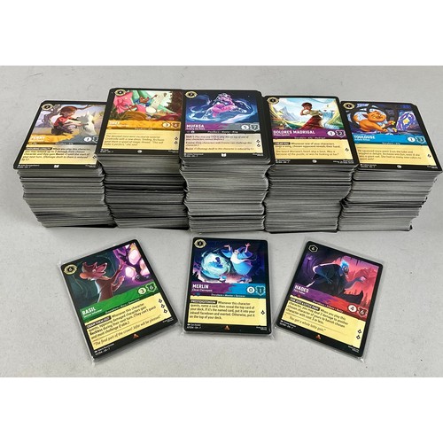 lorcana shimmering skies card list price 079 Basil main image 1