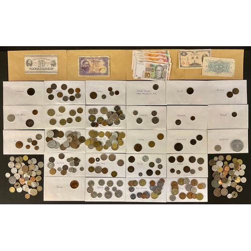 Numismatics & Notaphily - 18th century and later international ...