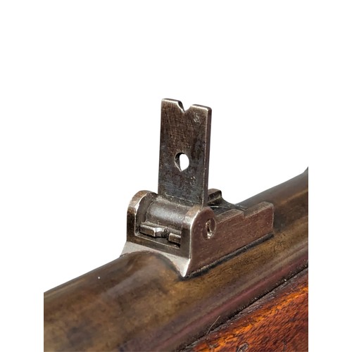 5058 - Fenian Raids Period Canadian M1866 Peabody Breech Loading Service Rifle, .50-60R cal, US made on con... 